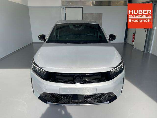 Fahrzeugbild eines Opel Corsa