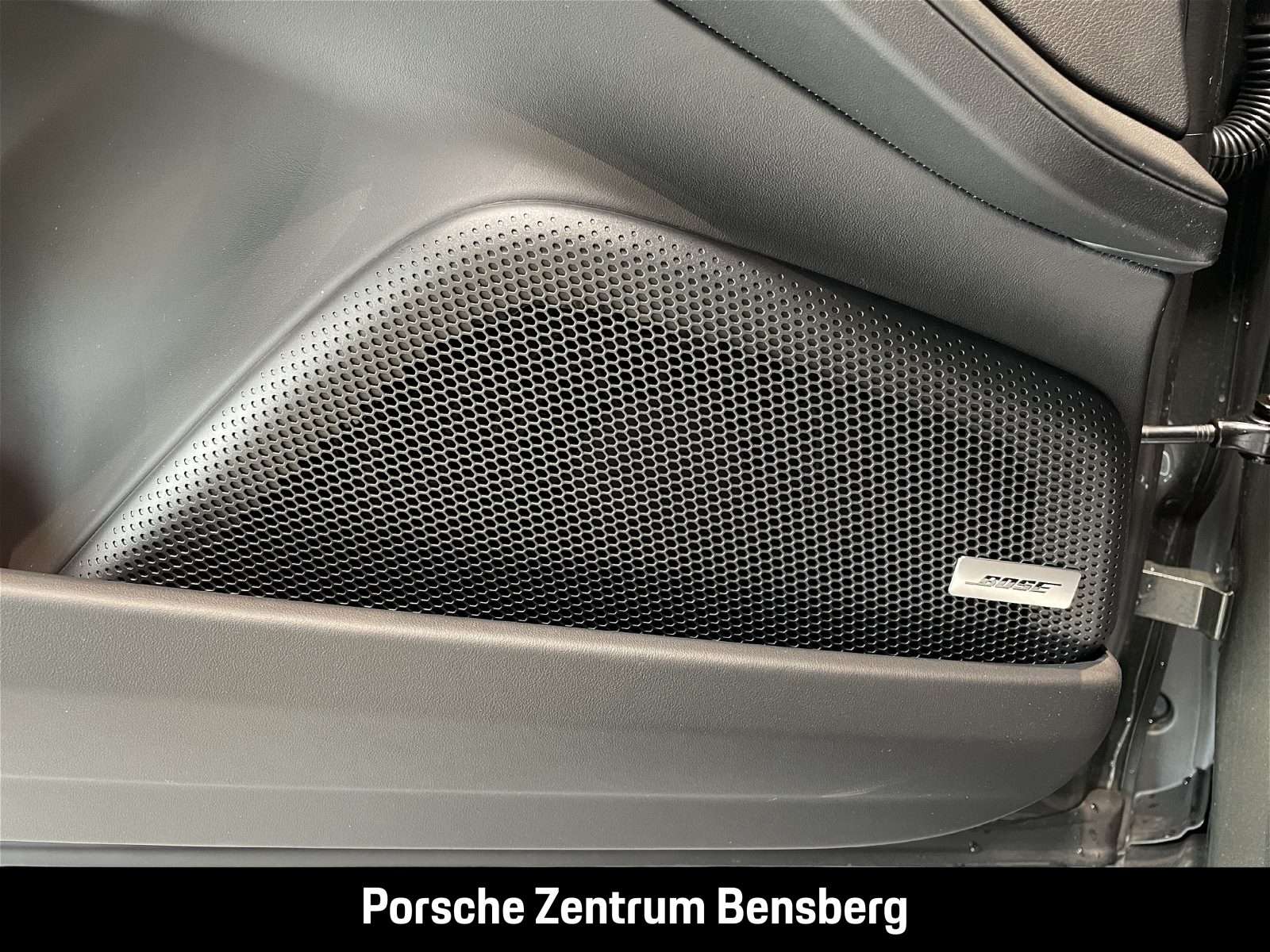 Fahrzeugbild eines Porsche Panamera