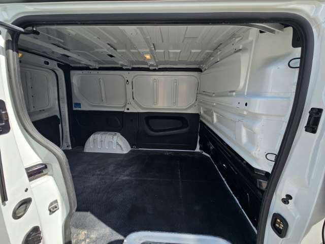 Fahrzeugbild eines Renault Trafic