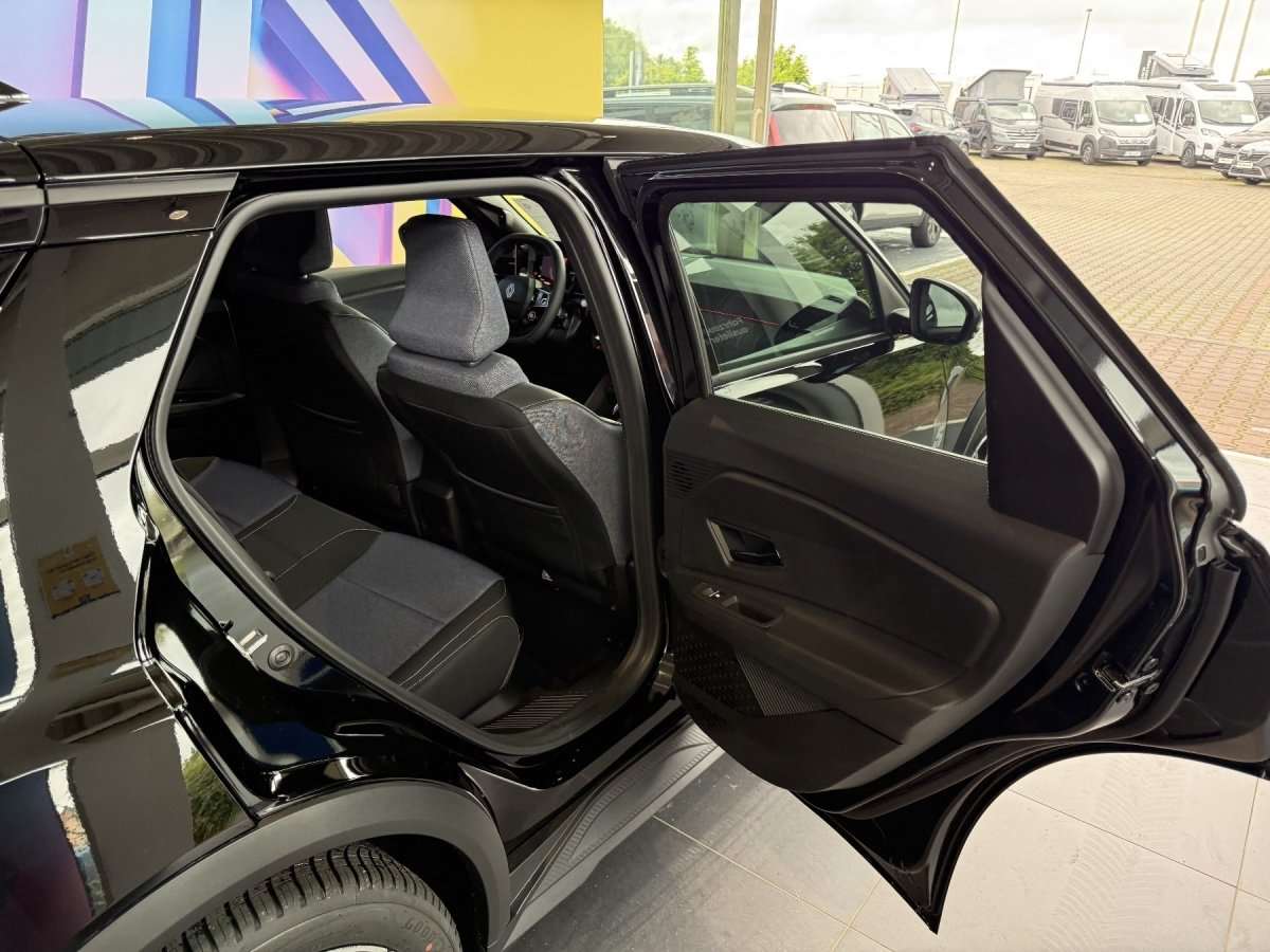 Fahrzeugbild eines Renault 5 E-TECH