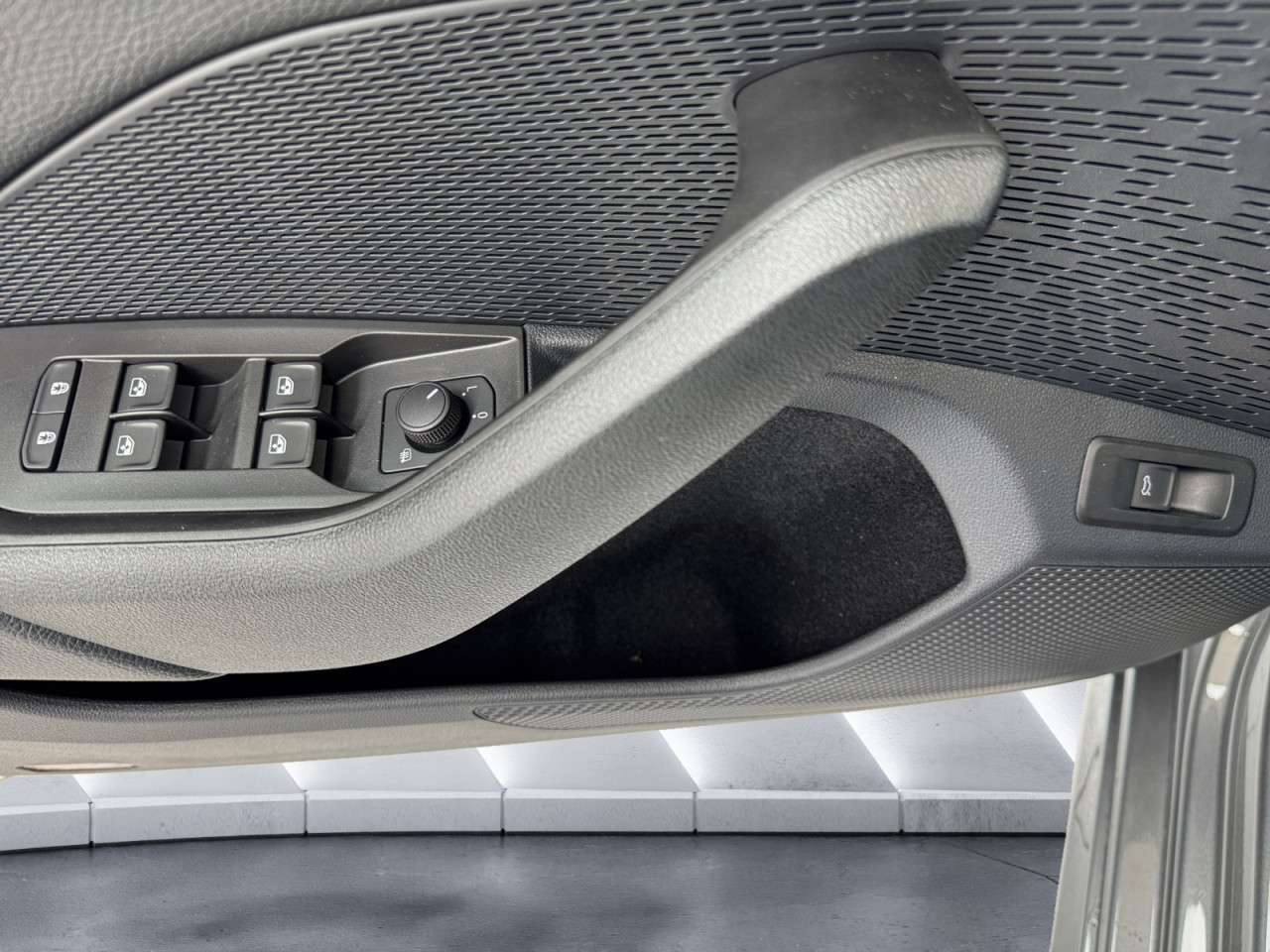 Fahrzeugbild eines Skoda Octavia