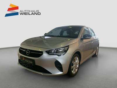 Bild Opel Corsa
