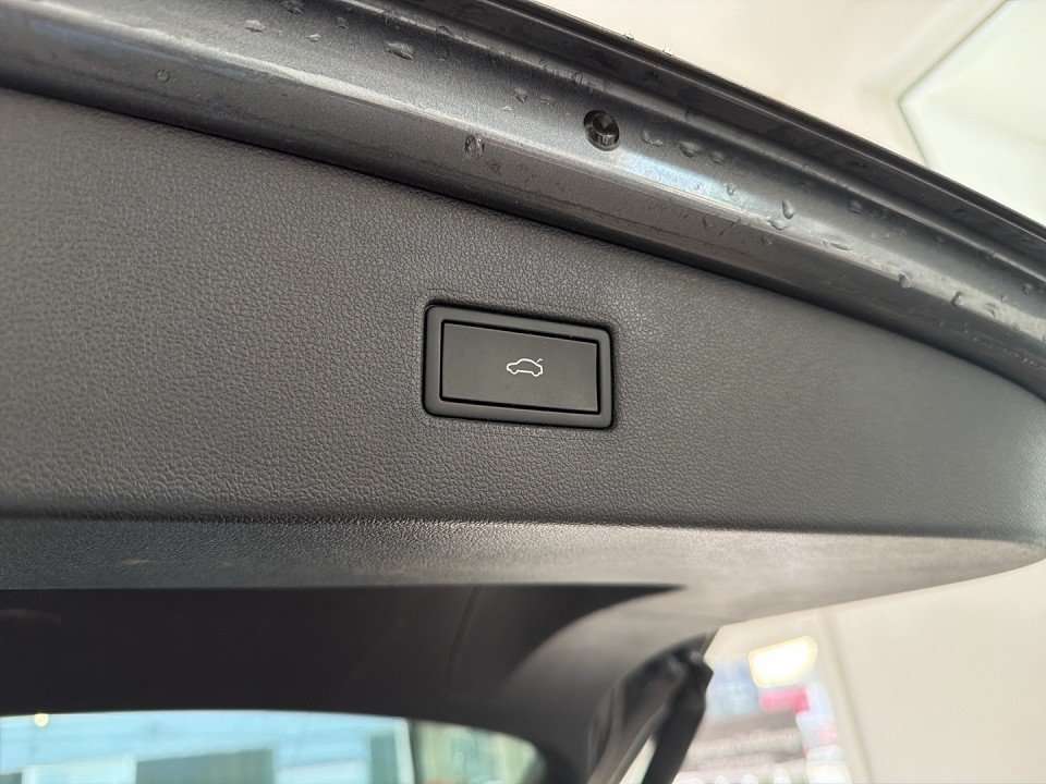 Fahrzeugbild eines Volkswagen Tiguan Allspace