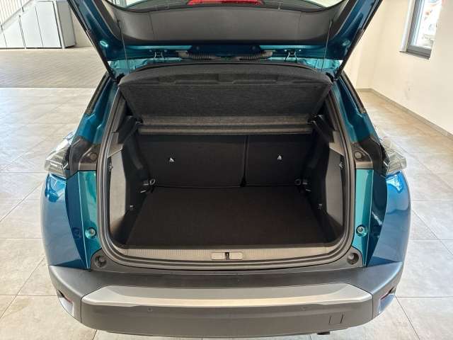 Fahrzeugbild eines Peugeot 2008