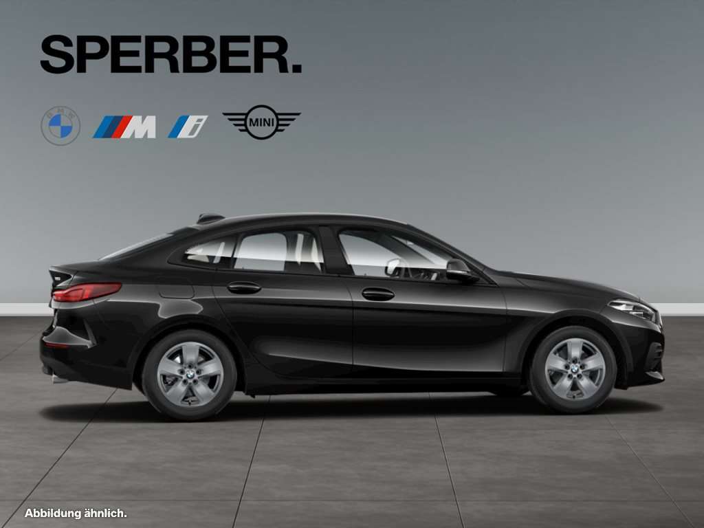 Fahrzeugbild eines BMW 2er-Reihe