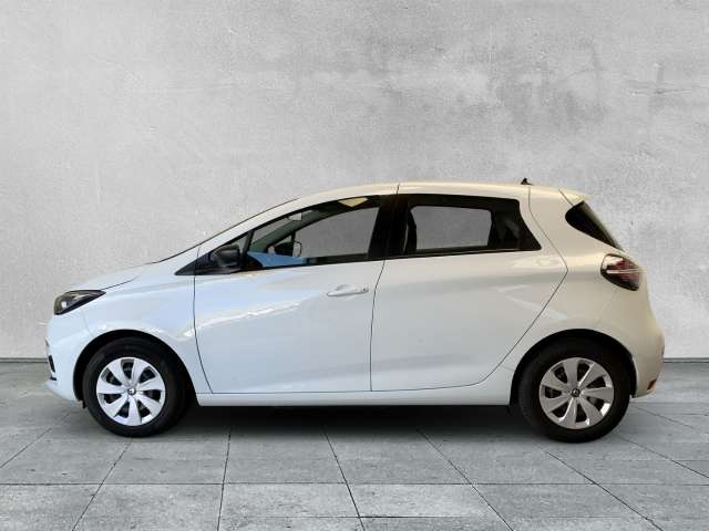 Fahrzeugbild eines Renault ZOE
