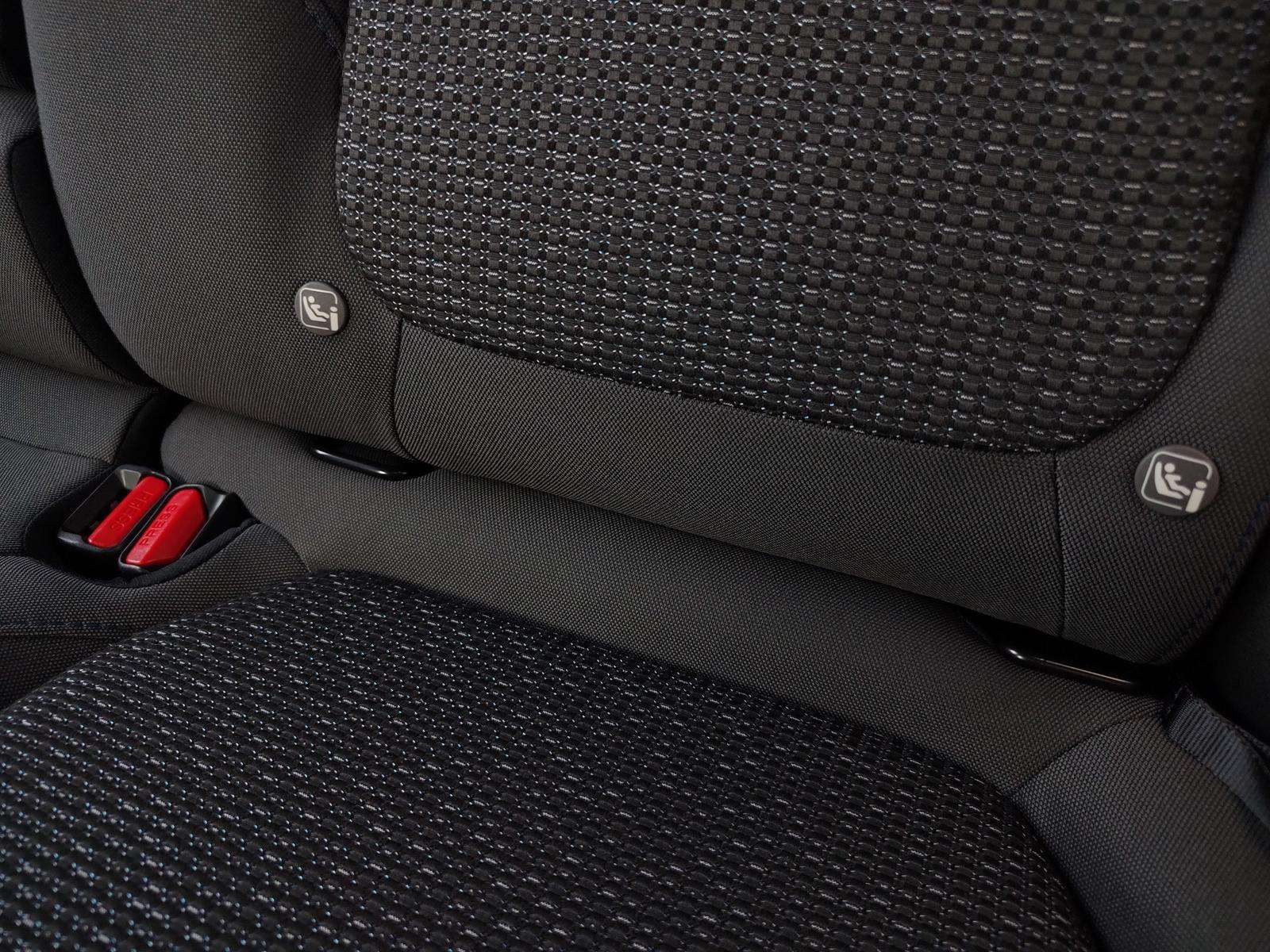 Fahrzeugbild eines Subaru Forester