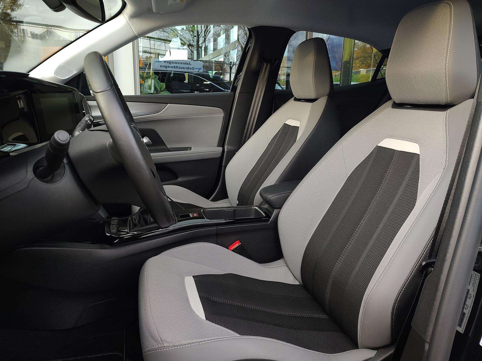 Fahrzeugbild eines Opel Mokka