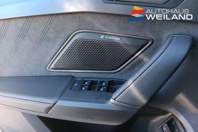 Fahrzeugbild eines CUPRA Leon