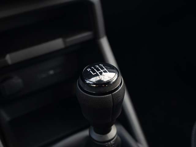 Fahrzeugbild eines Dacia Duster