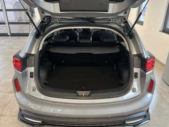 Fahrzeugbild eines GWM Haval Jolion Pro