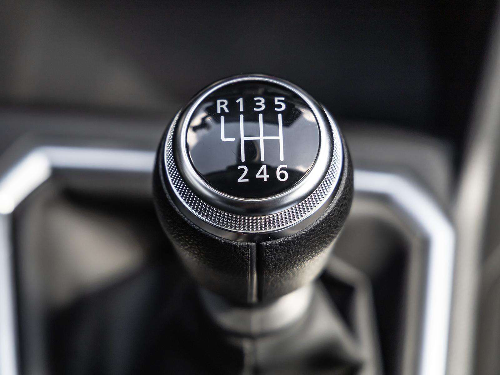 Fahrzeugbild eines Dacia Jogger