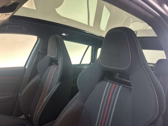 Fahrzeugbild eines Skoda Kamiq