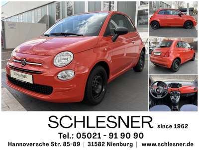 Bild Fiat 500