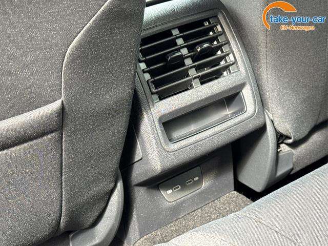 Fahrzeugbild eines Volkswagen Golf