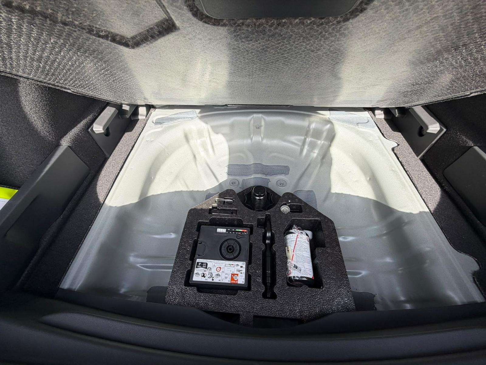 Fahrzeugbild eines CUPRA Formentor