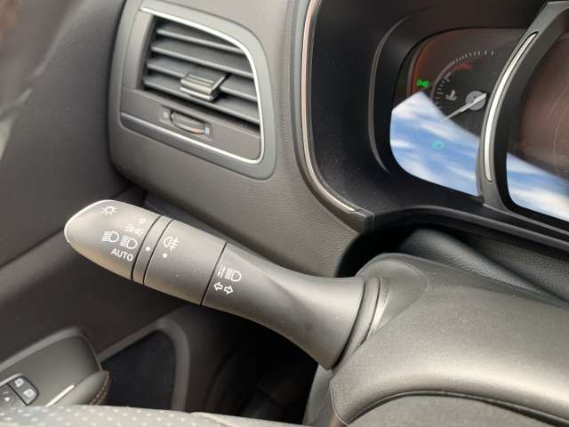 Fahrzeugbild eines Renault Koleos