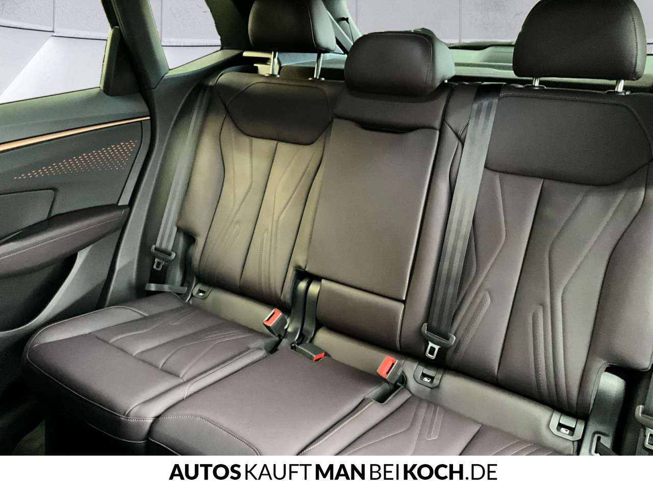 Fahrzeugbild eines CUPRA Terramar