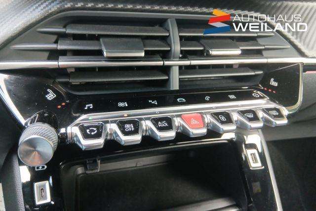 Fahrzeugbild eines Peugeot 208