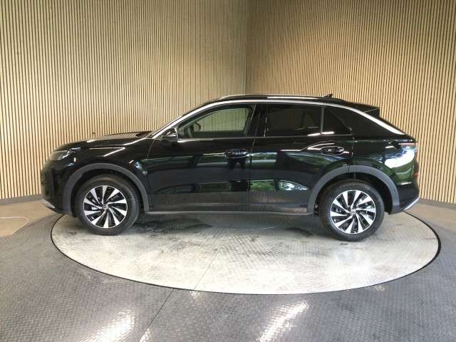 Fahrzeugbild eines Volkswagen T-Roc