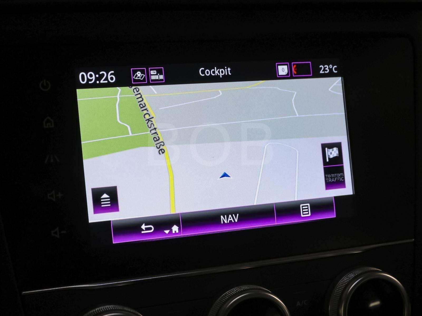 Fahrzeugbild eines Renault Kadjar