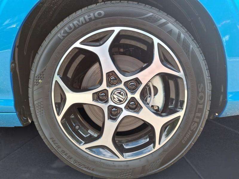 Fahrzeugbild eines MG MG3