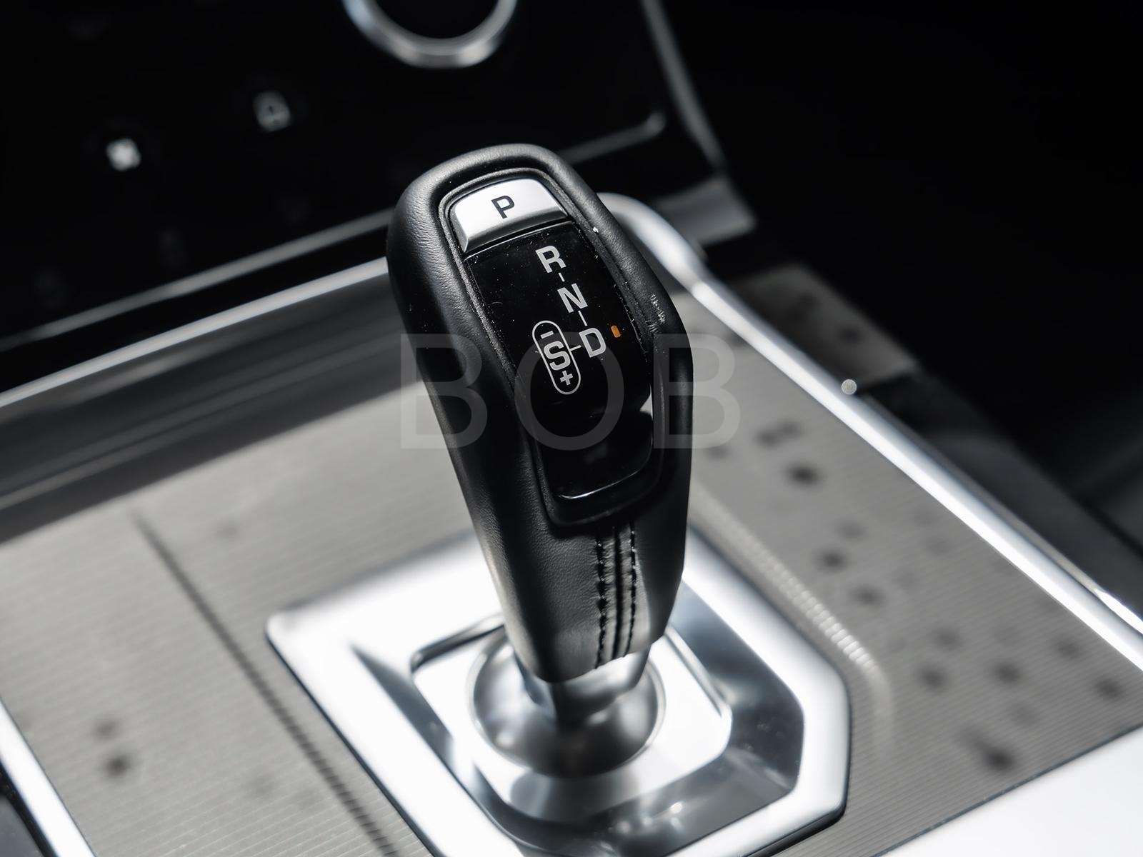 Fahrzeugbild eines Land Rover Range Rover Evoque