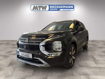 Bild Mitsubishi Outlander
