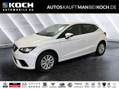 Bild SEAT Ibiza