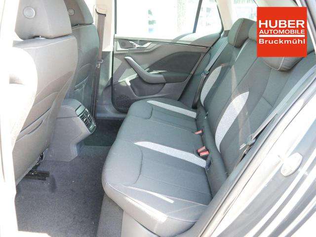 Fahrzeugbild eines Skoda Kamiq