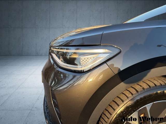 Fahrzeugbild eines Volkswagen ID.4