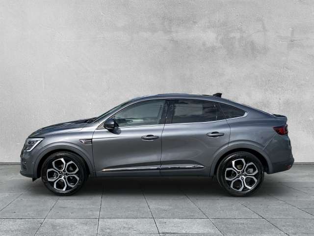 Fahrzeugbild eines Renault Arkana
