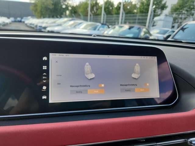 Fahrzeugbild eines GWM Ora 03