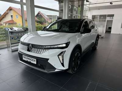 Bild Renault Scenic E-TECH