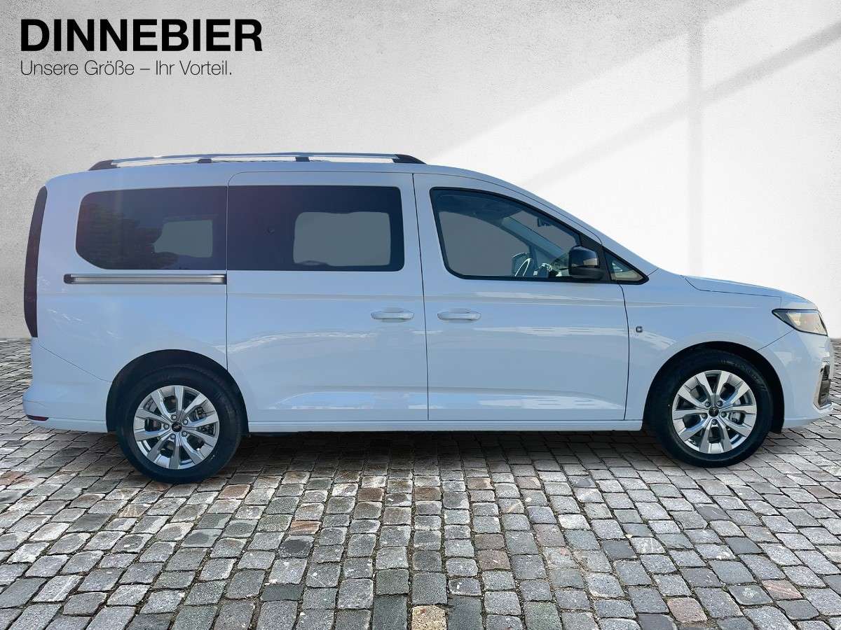 Fahrzeugbild eines Ford Grand Tourneo