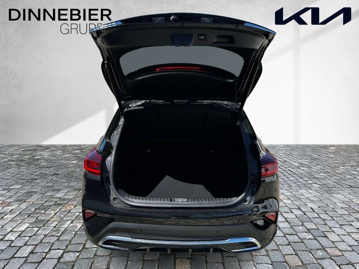Fahrzeugbild eines Kia XCeed