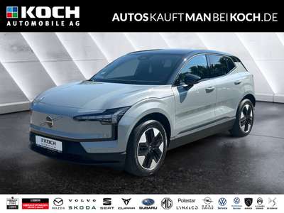 Bild Volvo EX30