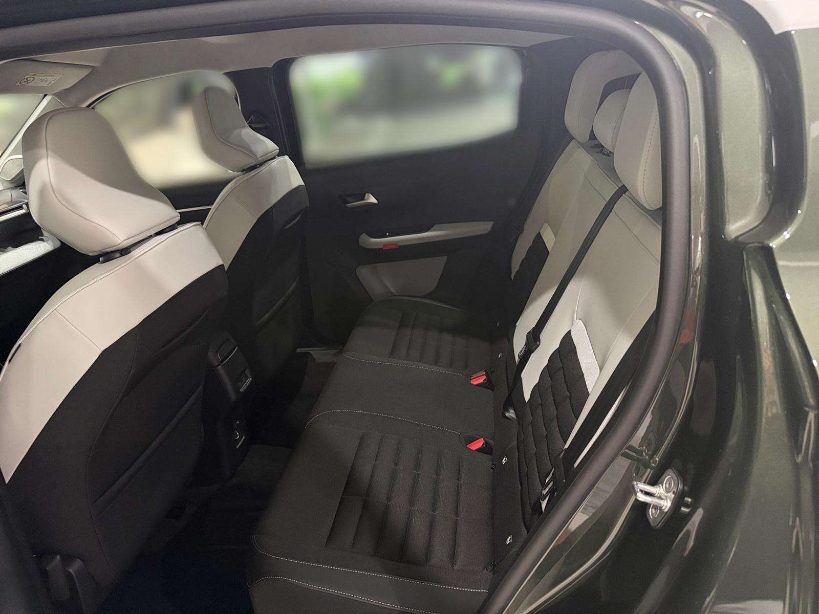 Fahrzeugbild eines Citroën C3 Aircross