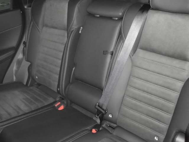 Fahrzeugbild eines Mitsubishi Outlander