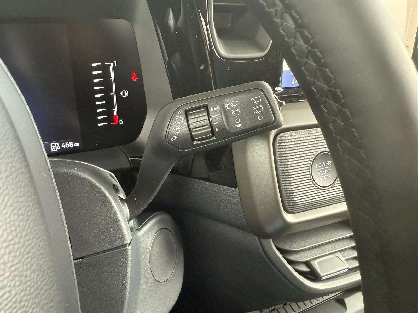 Fahrzeugbild eines Ford Tourneo Courier