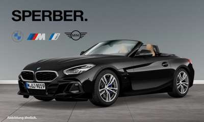 Bild BMW Z4