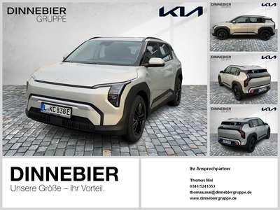 Bild Kia EV3