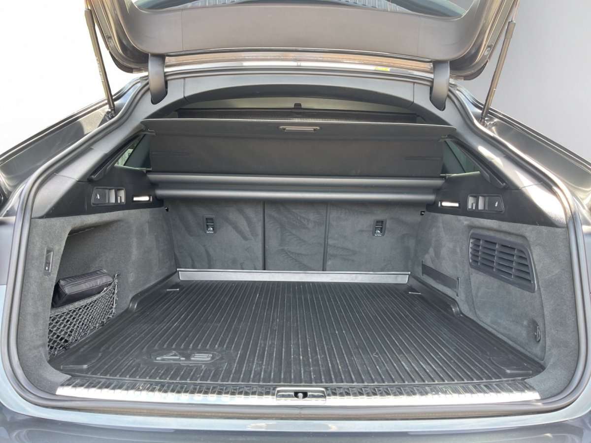 Fahrzeugbild eines Audi S6