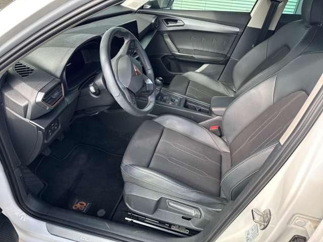 Fahrzeugbild eines CUPRA Formentor