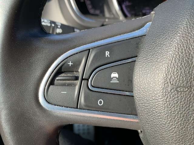 Fahrzeugbild eines Renault Scénic