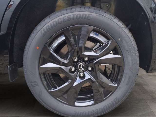 Fahrzeugbild eines Mazda CX-5
