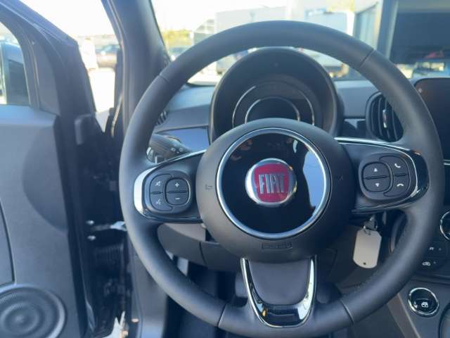 Fahrzeugbild eines Fiat 500