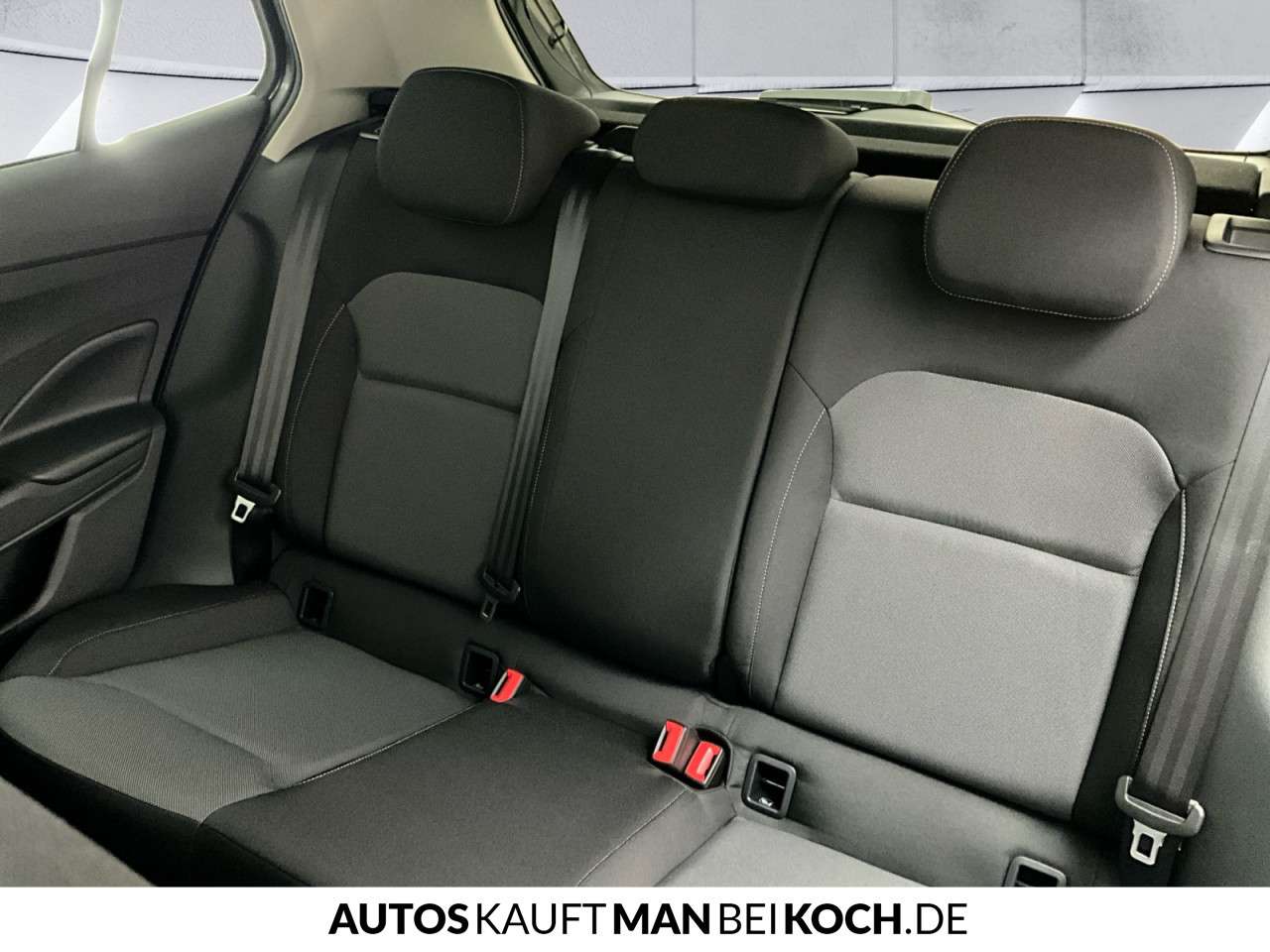 Fahrzeugbild eines Skoda Fabia