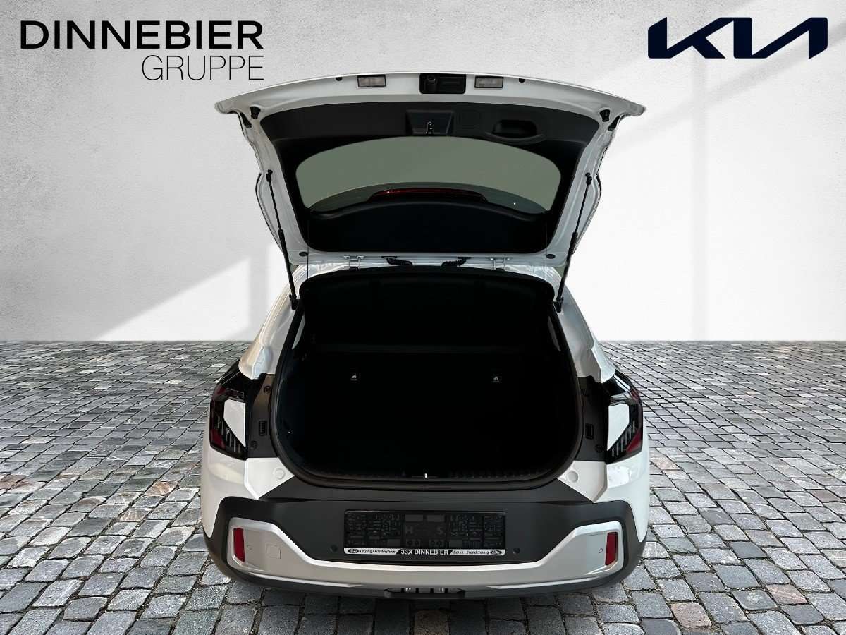 Fahrzeugbild eines Kia XCeed