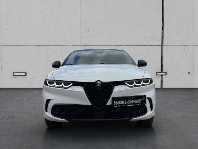 Fahrzeugbild eines Alfa Romeo Tonale